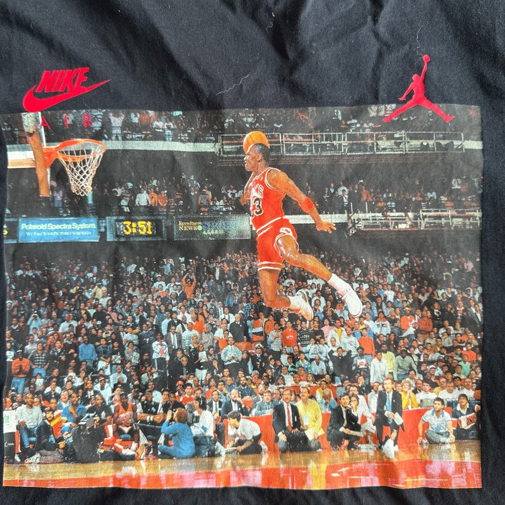 Air Jordan